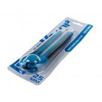 Нож 25мм выдвижное лезвие Action