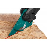 Нож для напольных покрытий А02 KRAFTOOL LINO