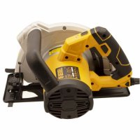Пила циркулярная CS-210 1800Вт 210мм Denzel