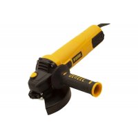 УШМ AG125-1100, 1100Вт, 125мм, 3000-1100об/мин Denzel