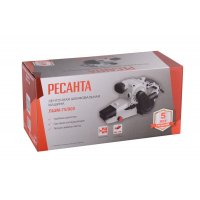 ЛШМ 75/900 Ресанта