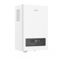 Котел электрический одноконтурный Midea MEB 5-8-10-12 с управлением WI-FI