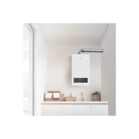 Котел электрический одноконтурный Midea MEB 5-8-10-12 с управлением WI-FI