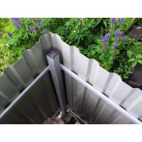 Столб  60*60*2400*1,5