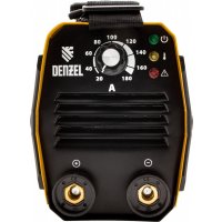 Сварочный аппарат Denzel инвертор DS-180 Compact