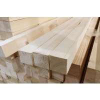 Брусок сухой строганный 50*40*3 (9/6шт в уп) 166,66шт/м3