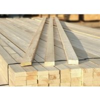 Рейка 50*25*3 (266,66 шт/м3)