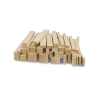Рейка сухая строганная  50*18*2,5 (15шт в уп) 444,44 шт м3
