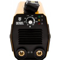 Сварочный аппарат Denzel инвертор DS-230 Compact