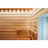 Вагонка сухая 138*18*6 (67шт в куб)(0,828м.кв.)