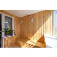 Вагонка сухая 138*18*6 (67шт в куб)(0,828м.кв.)