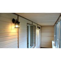 Вагонка сухая 90*18*3 (206шт в куб)(0,27м.кв.)