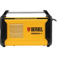 Сварочный аппарат Denzel инвертор DМ-180 А Sdandart