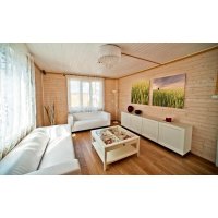 Евровагонка АВ 4м 96 (88) *12,5 (10шт в уп) (3,52 м2)