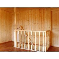 Евровагонка В 3,0м 96 (88) *12,5 (10шт в уп) (2,64 м2)