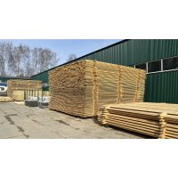 Доска обрезная 22*100*6000 75,75 шт