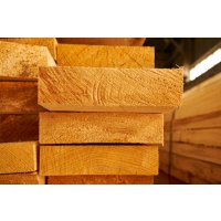 Доска обрезная 50*200*6000 16,66шт