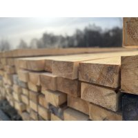 Доска обрезная 40*100*6000 41,66 шт