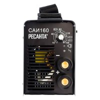 Сварочный аппарат РЕСАНТА инвертор САИ 160
