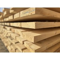 Доска обрезная 25*150*6000 44,44 шт