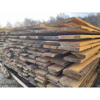 Доска обрезная 25*100*6000 2 сорт 66,66 шт