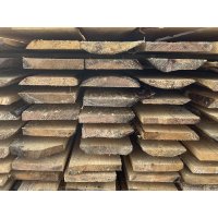 Доска обрезная 25*100*6000 2 сорт 66,66 шт