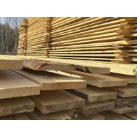 Доска обрезная 25*100*6000 2 сорт 66,66 шт