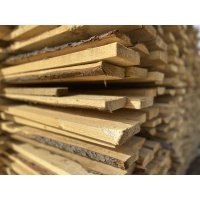 Доска обрезная 25*100*6000 2 сорт 66,66 шт