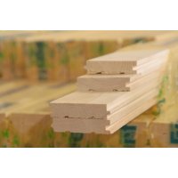 Доска пола 135*36*6.0 (в упак 3шт) АВ (2,43 м2)