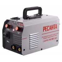 Сварочный аппарат РЕСАНТА полуавтомат САИПА 160
