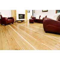 Доска пола лиственница 28*138*6,0м сорт АВ (3шт в упак)(2,484 м2)