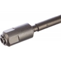 Переходник для перфоратора SDS Max на SDS Plus Matrix