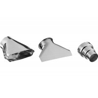 Фен технический 1600Вт ЗУБР