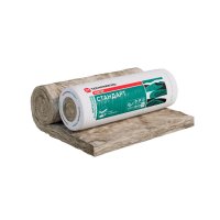Стандарт Технониколь рул  6150х1220х50 2шт/пач 15,006м2 (0,75м3)