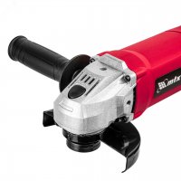 Машина шлифовальная угловая MAG125-1200, 1200 Вт, 125 мм, 12000 об/мин MTX