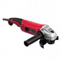 Машина шлифовальная угловая MAG125-1200, 1200 Вт, 125 мм, 12000 об/мин MTX