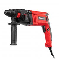 Перфоратор электрический MRH-600-22, SDS-Plus, 600 Вт, 2,2 Дж, 3 плюс 1 реж. MTX