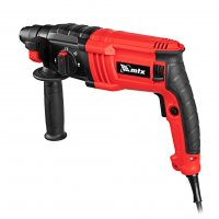 Перфоратор электрический MRH-600-22, SDS-Plus, 600 Вт, 2,2 Дж, 3 плюс 1 реж. MTX