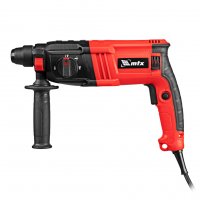 Перфоратор электрический MRH-600-22, SDS-Plus, 600 Вт, 2,2 Дж, 3 плюс 1 реж. MTX