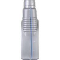 Масло 4-х тактное полусинтет 1л HUTER 10W-40