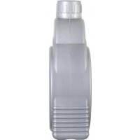 Масло 4-х тактное полусинтет 1л HUTER 10W-40