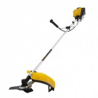 Триммер бензиновый Уценка  DTL-37-4T 37 см3 Denzel (проводилась предпродажная подготовка)