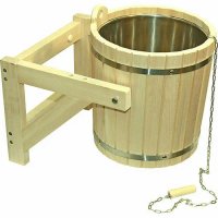 Обливное устройство 12 л. с нерж. вставкой (ОН-12) (без клапана)