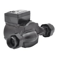 Насос Aquario циркуляц.  АС 25-60 180