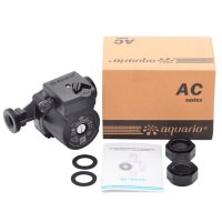 Насос Aquario циркуляц.  АС 25-60 180