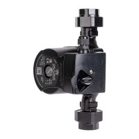 Насос Aquario циркуляц.  АС 25-60 180