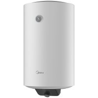 Водонагреватель Midea ProTec MWH-8015-RED 80л. сухой тэн