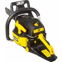 Бензопила BS-45 HUTER