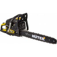 Бензопила BS-45 HUTER