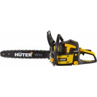 Бензопила BS-45 HUTER